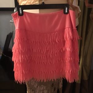 Unique Ann Taylor skirt